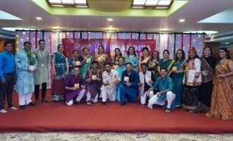 Raas Garba Celebration 2026